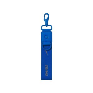 NikeSKIMS ACCESSORIES KEYCHAIN WRISTLET | COBALT