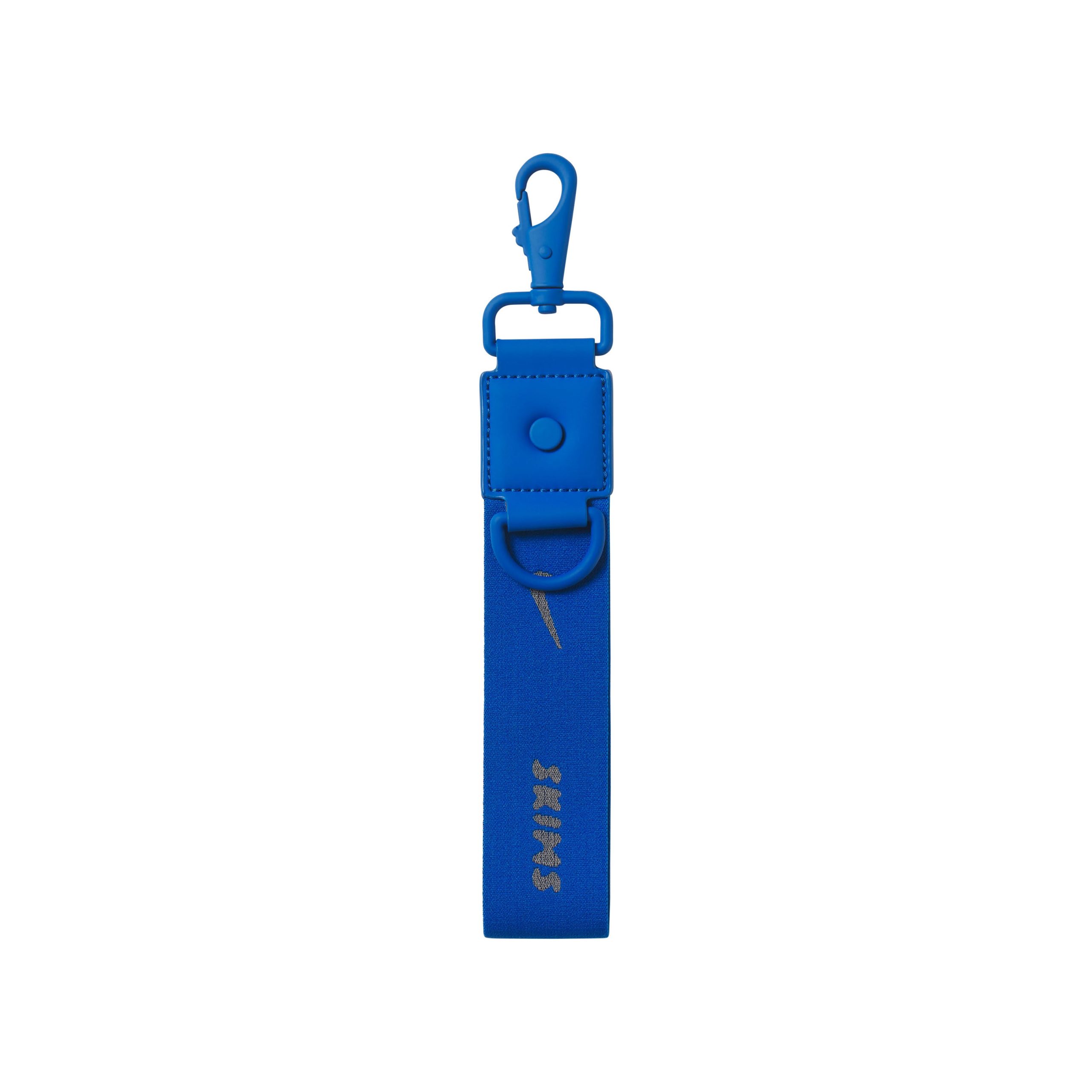 NikeSKIMS ACCESSORIES KEYCHAIN WRISTLET | COBALT