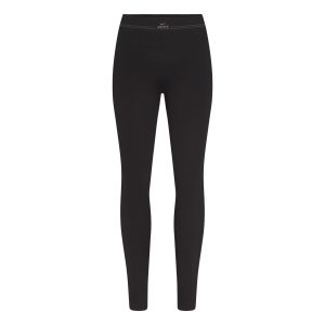 NikeSKIMS RIBBED SEAMLESS 26 LEGGING | OBSIDIAN