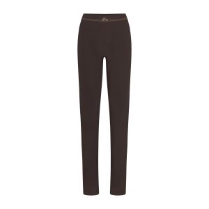 NikeSKIMS RIBBED SEAMLESS 34 STRAIGHT LEGGING | PHOENIX