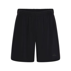 NikeSKIMS STRETCH KNIT SHORT | OBSIDIAN