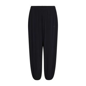 NikeSKIMS STRETCH KNIT BALLOON PANT | OBSIDIAN