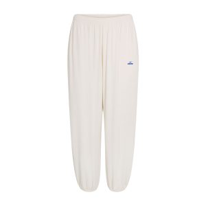 NikeSKIMS STRETCH KNIT BALLOON PANT | IVORY