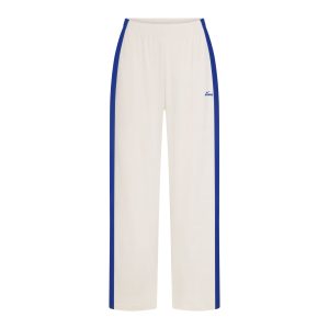 NikeSKIMS STRETCH KNIT WIDE LEG PANT | IVORY