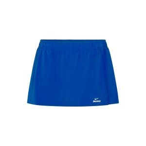 NikeSKIMS STRETCH NYLON SKORT | COBALT
