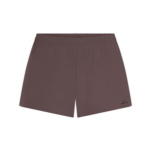NikeSKIMS STRETCH NYLON RUNNER SHORT | RESIN