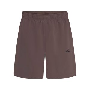 NikeSKIMS STRETCH NYLON 5 TRACK SHORT | RESIN
