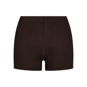 NikeSKIMS SATIN SHINE DRAWCORD 2 SHORT | PHOENIX