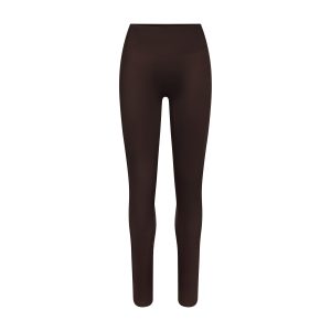 NikeSKIMS SATIN SHINE BONDED WAIST 29 LEGGING | PHOENIX