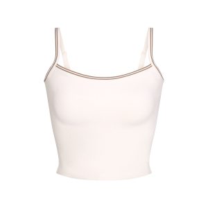 NikeSKIMS RIBBED SEAMLESS CAMI | IVORY