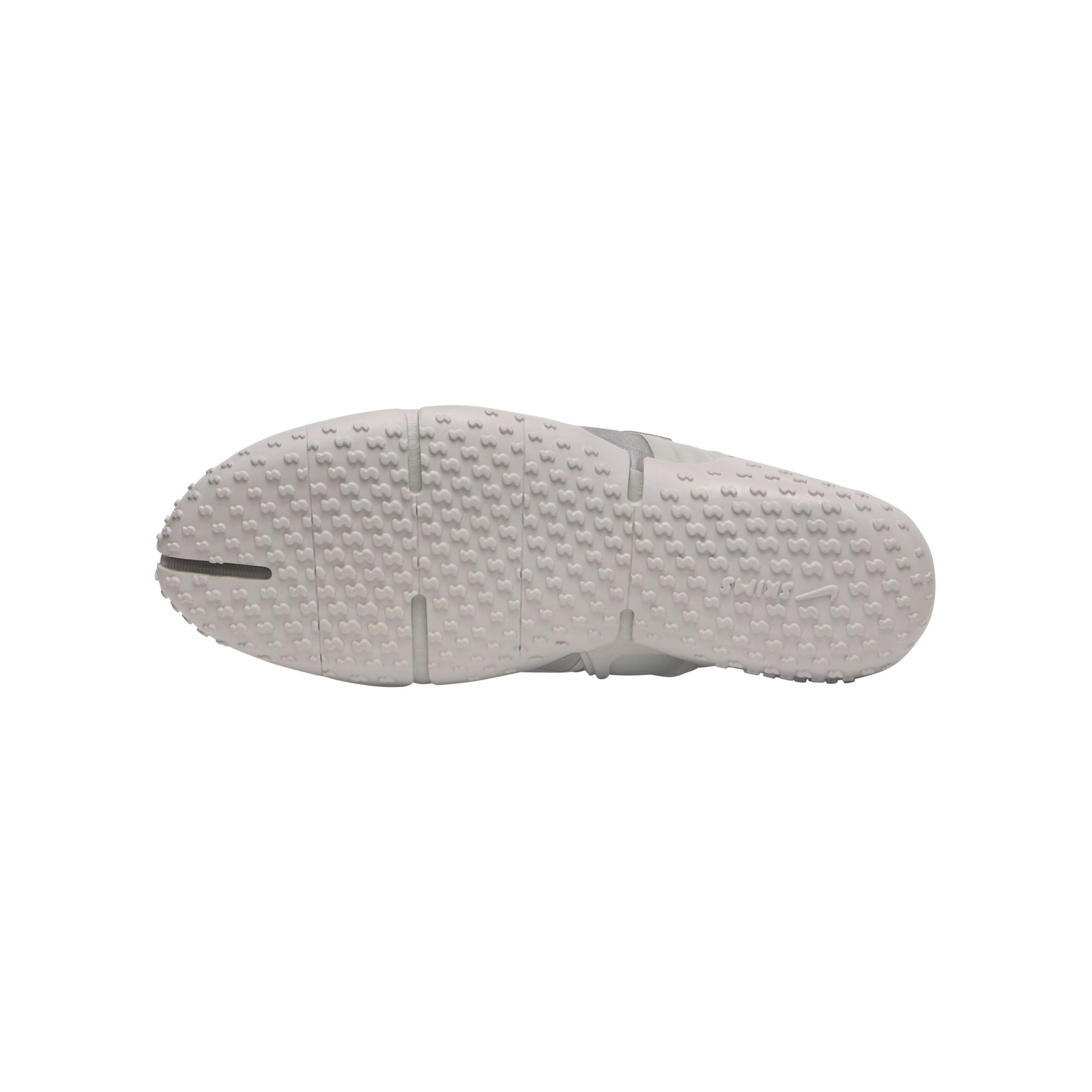 NikeSKIMS FOOTWEAR RIFT SATIN | SILVER - Image 7