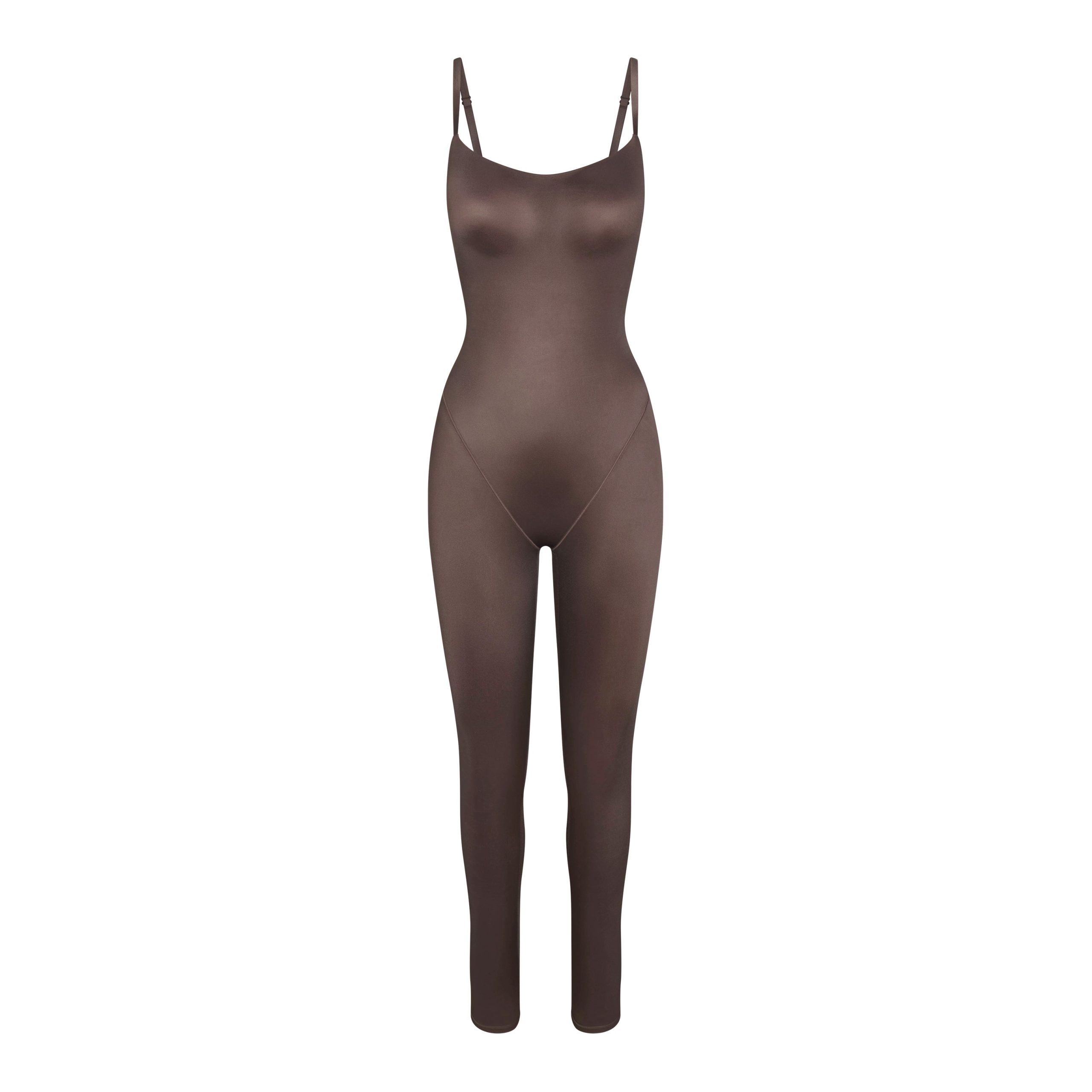 NikeSKIMS SATIN SHINE CAMI 26 ONE PIECE | RESIN