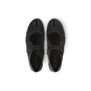 NikeSKIMS FOOTWEAR RIFT MESH | BLACK