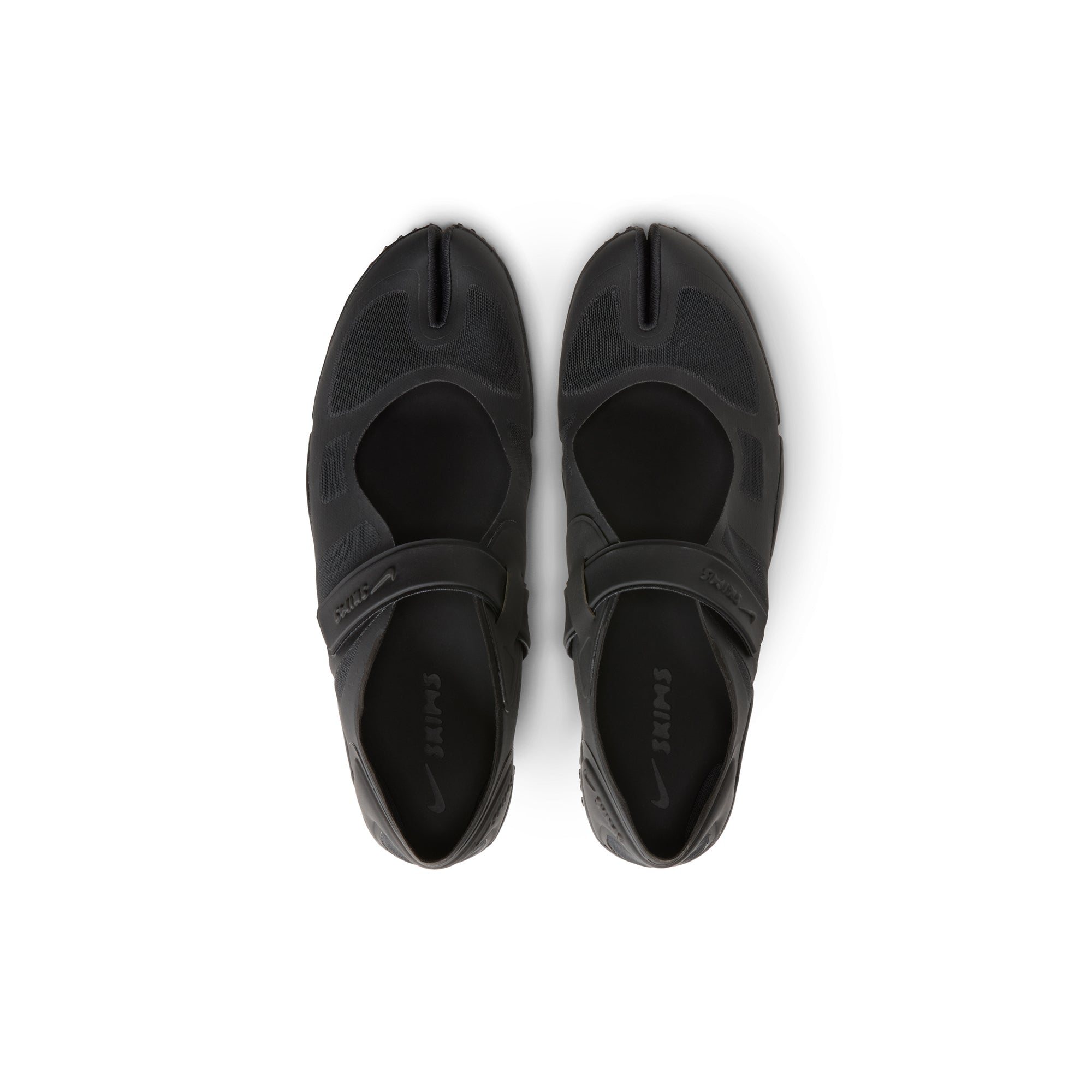 NikeSKIMS FOOTWEAR RIFT MESH | BLACK - Image 2