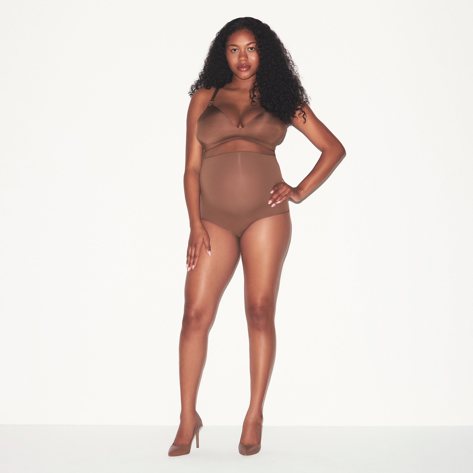 WIRELESS FORM MATERNITY NURSING BRA | JASPER - Image 4