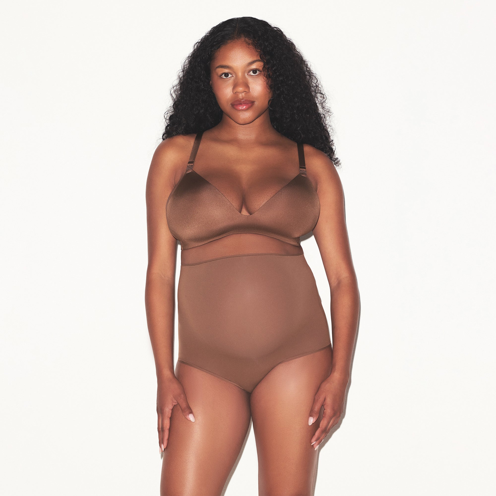 WIRELESS FORM MATERNITY NURSING BRA | JASPER - Image 2