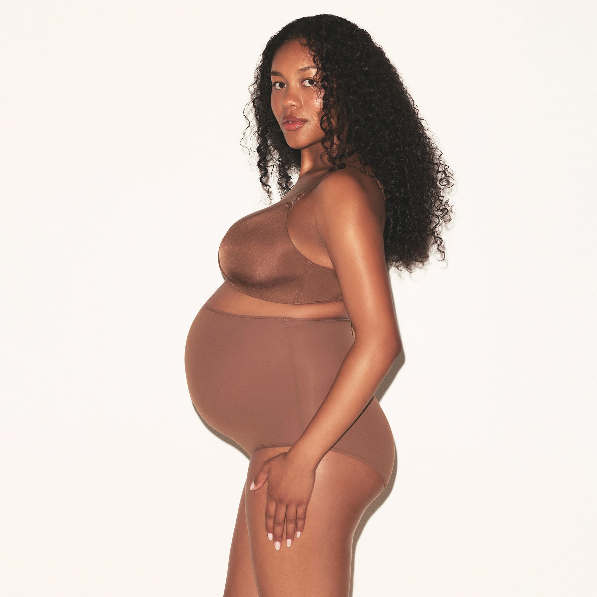 WIRELESS FORM MATERNITY NURSING BRA | JASPER - Image 3