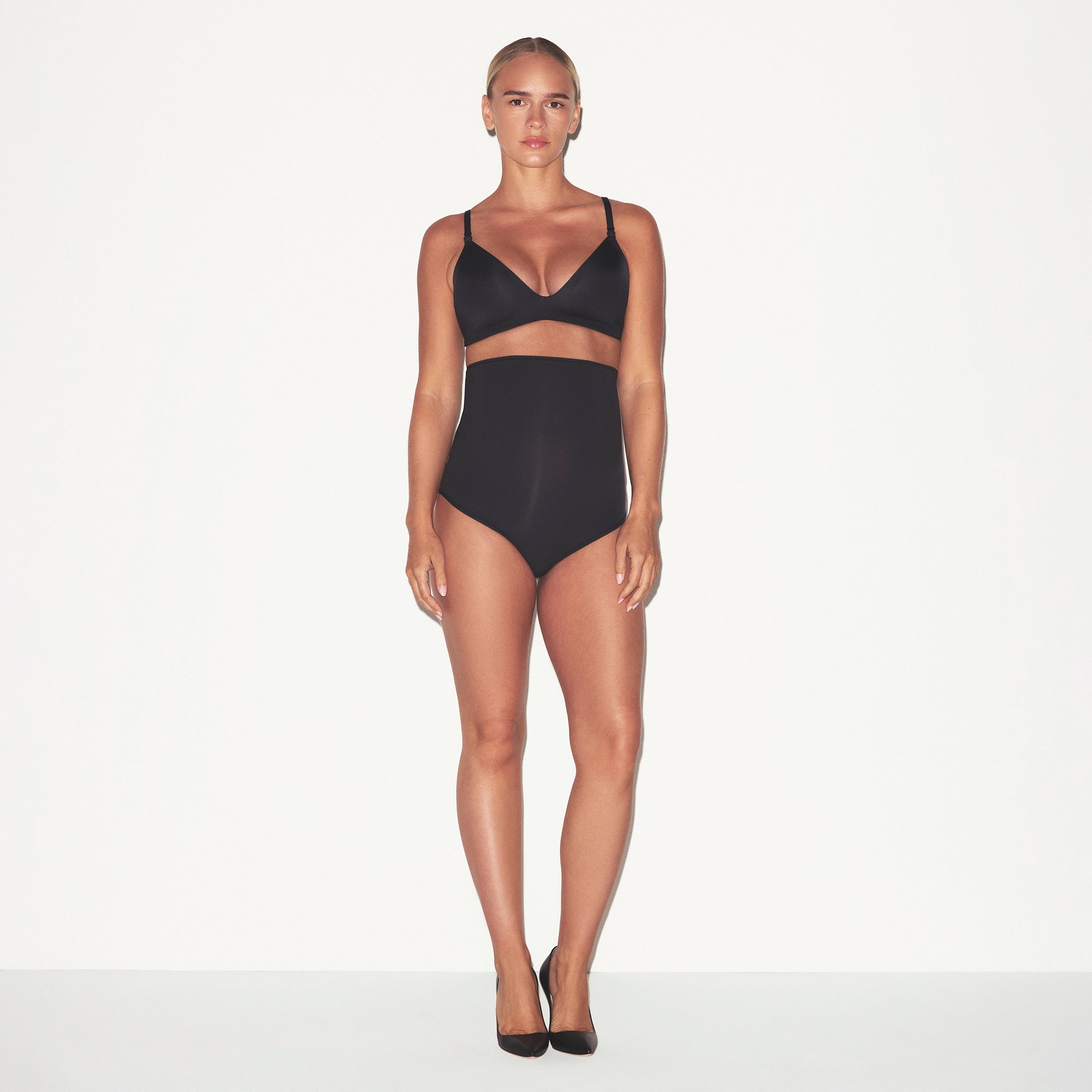 WIRELESS FORM MATERNITY NURSING BRA | ONYX - Image 3