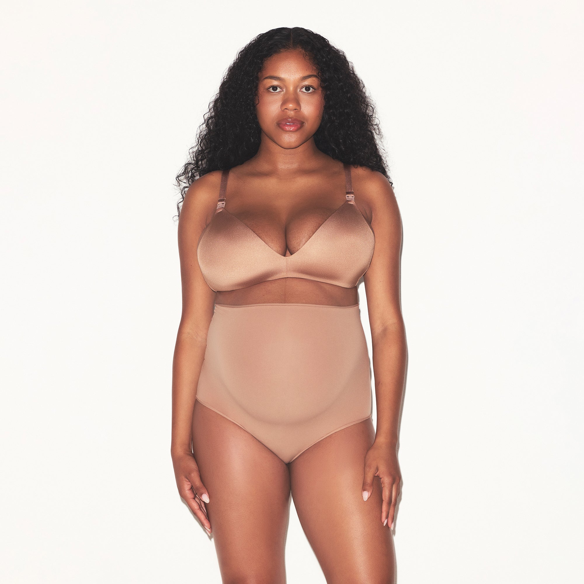 WIRELESS FORM MATERNITY NURSING BRA | SIENNA - Image 6