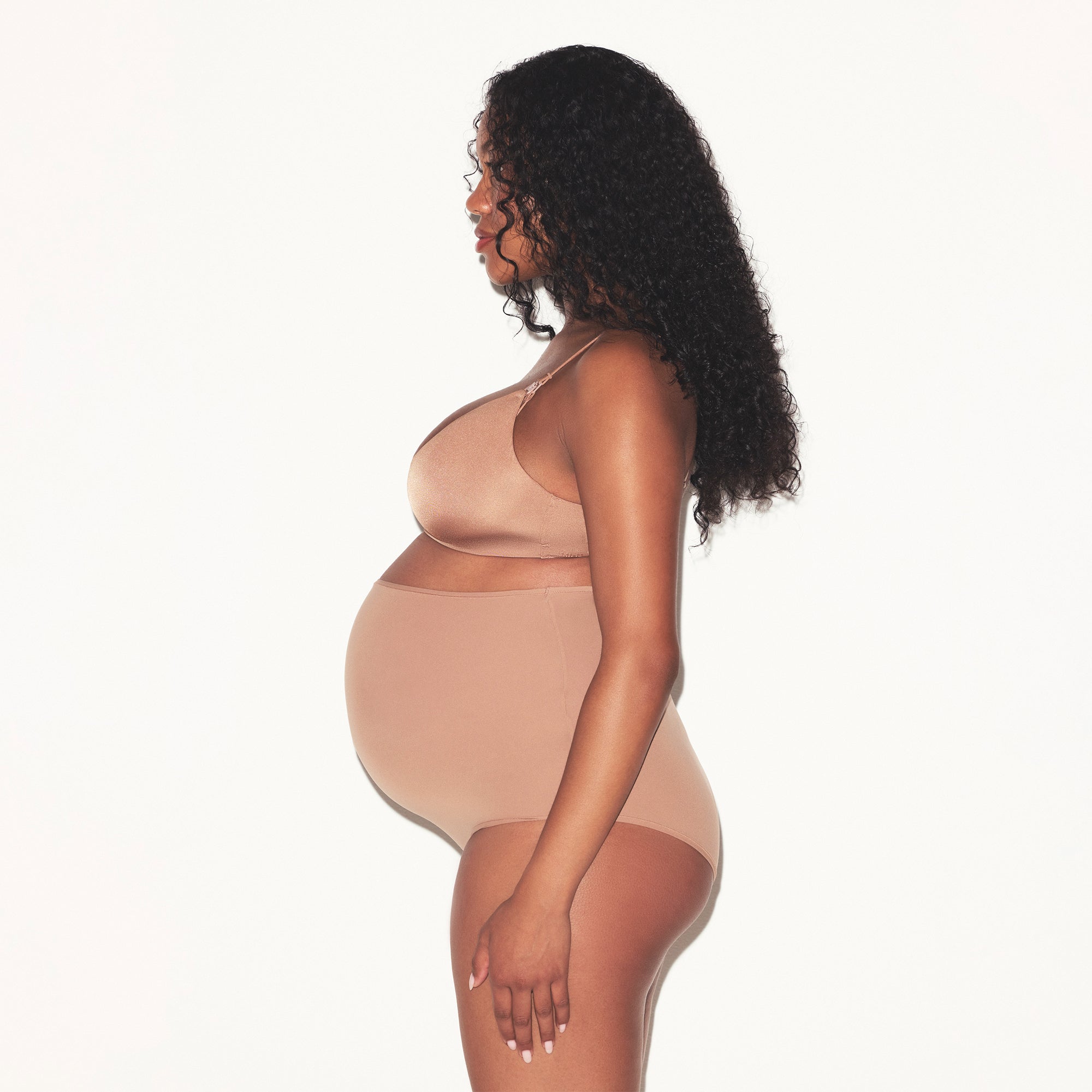 WIRELESS FORM MATERNITY NURSING BRA | SIENNA - Image 4