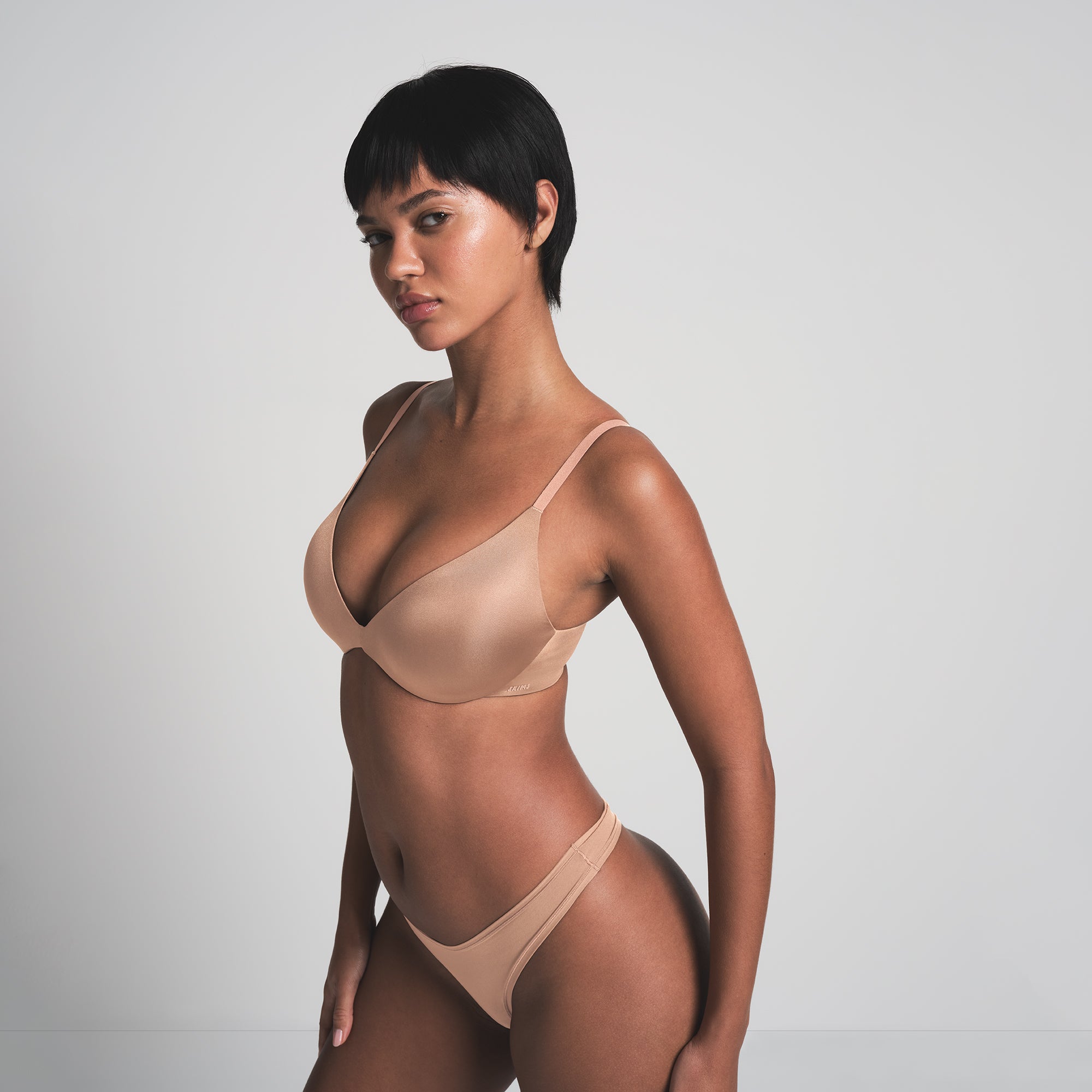 WIRELESS FORM SUPER PUSH-UP BRA | SIENNA - Image 3