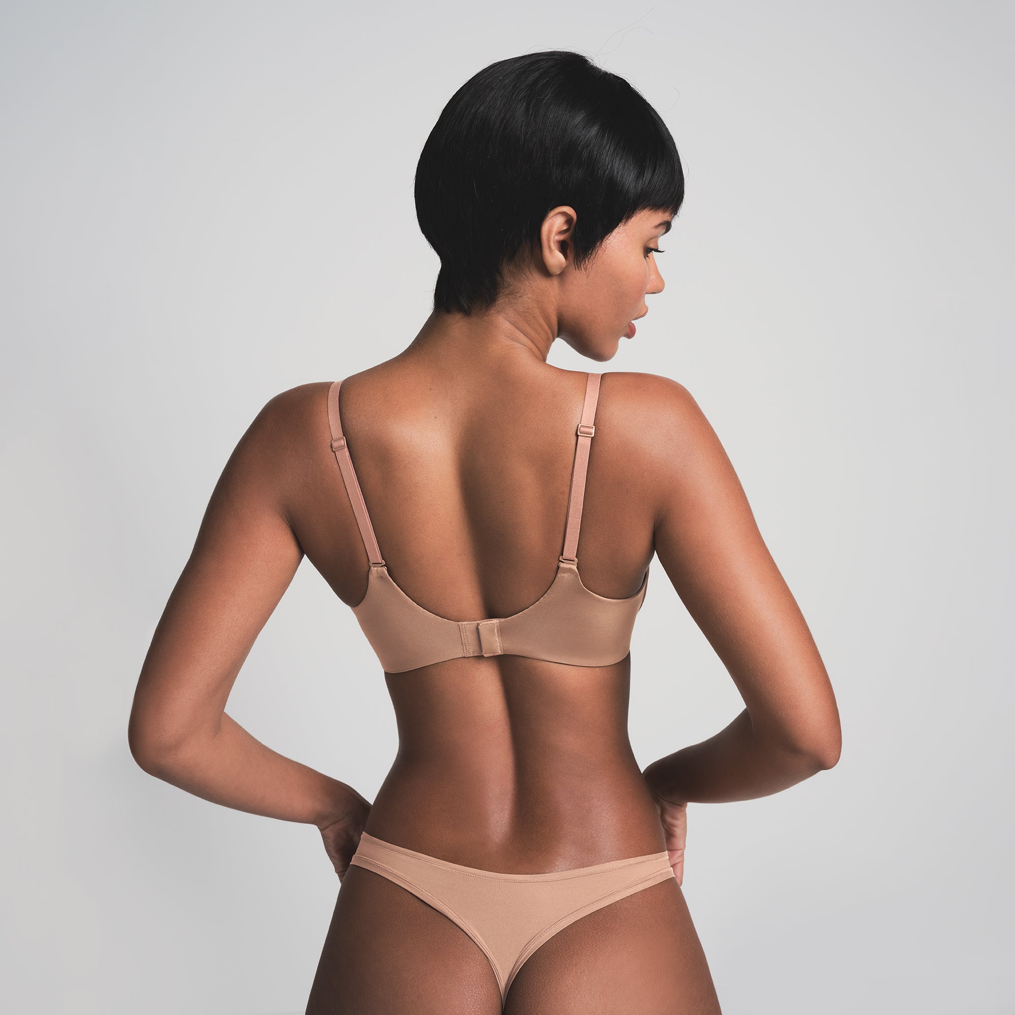 WIRELESS FORM SUPER PUSH-UP BRA | SIENNA - Image 4
