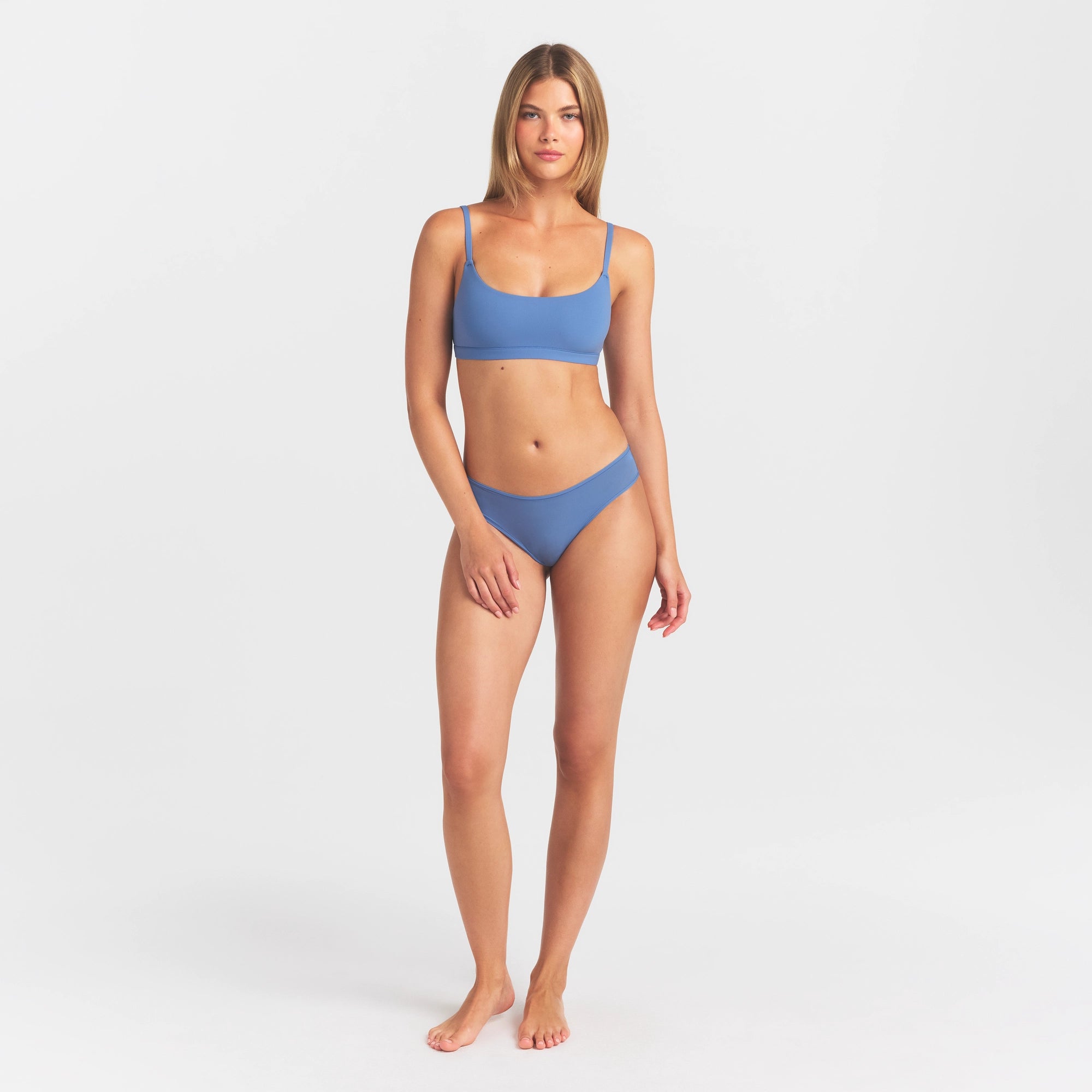FITS EVERYBODY CHEEKY BRIEF | ARCTIC - Image 2