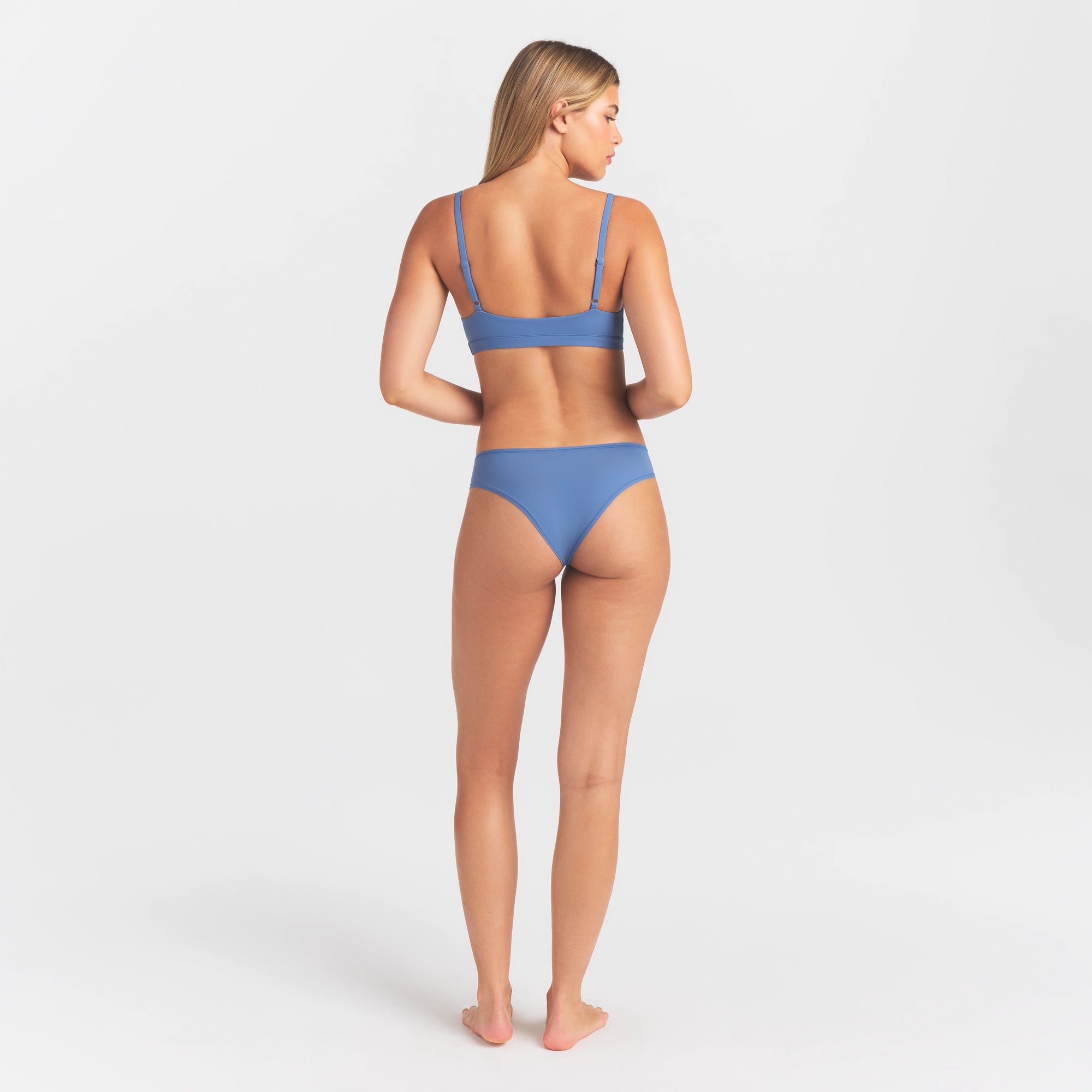 FITS EVERYBODY CHEEKY BRIEF | ARCTIC - Image 5