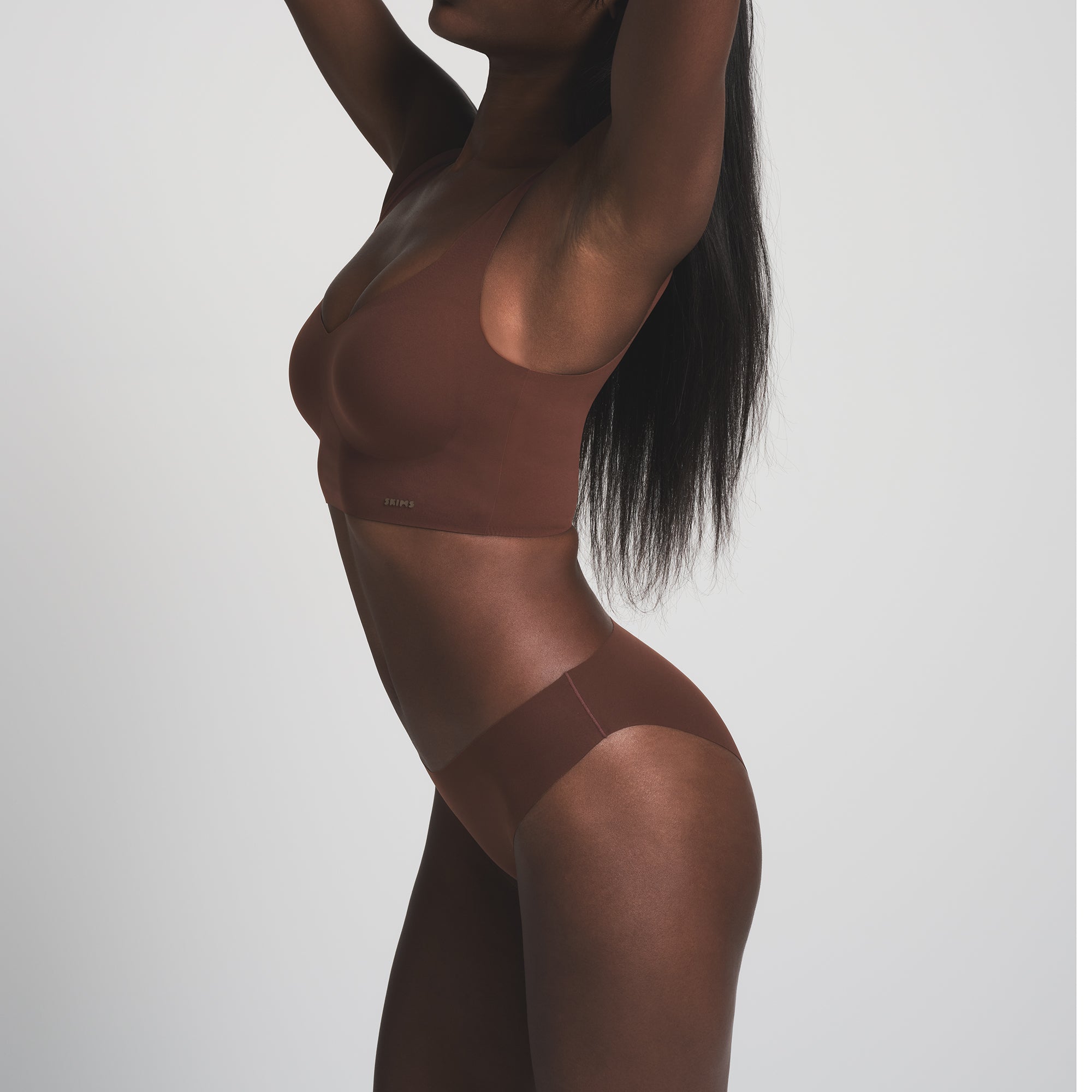 NAKED BIKINI | COCOA - Image 4