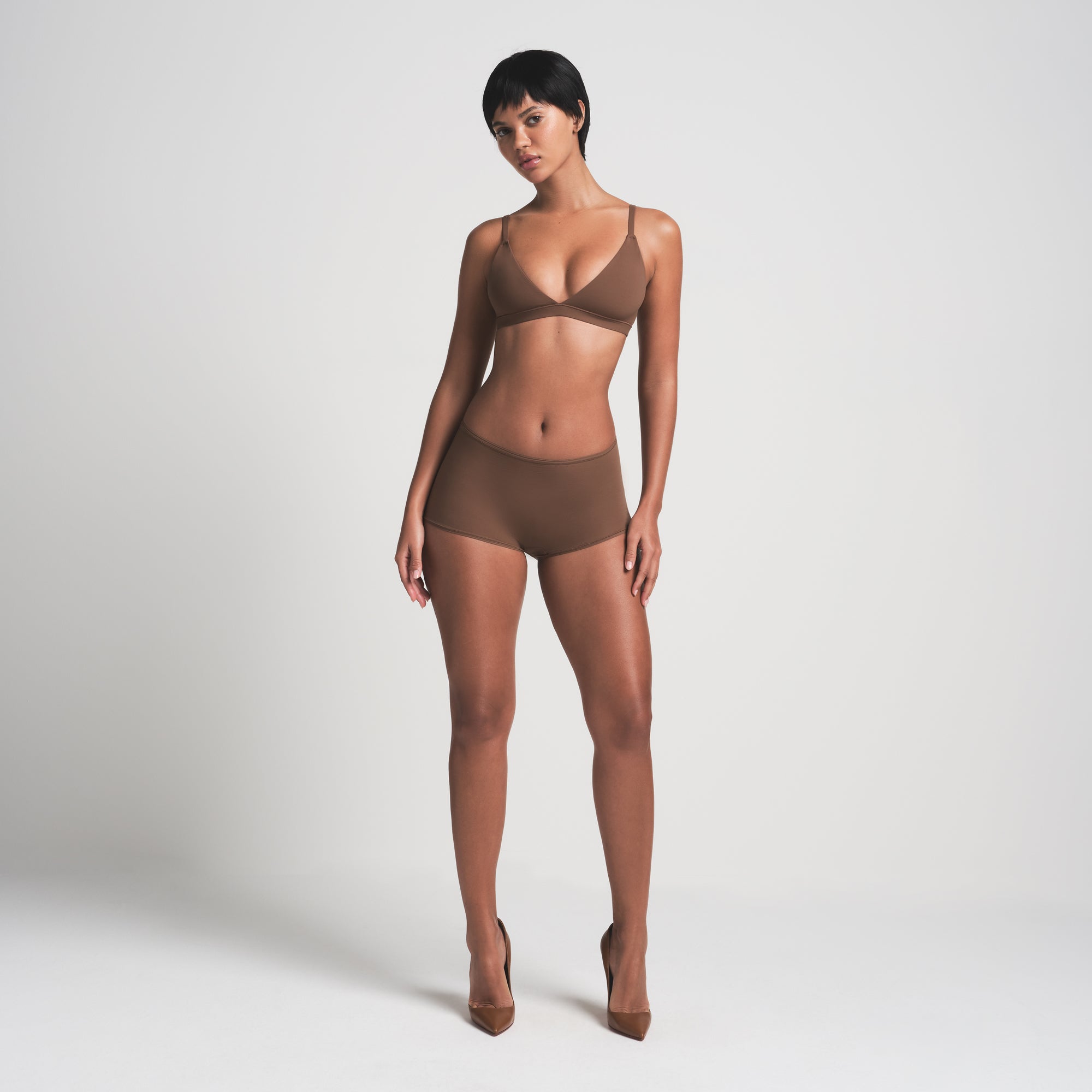 FITS EVERYBODY BOY SHORT | JASPER - Image 2