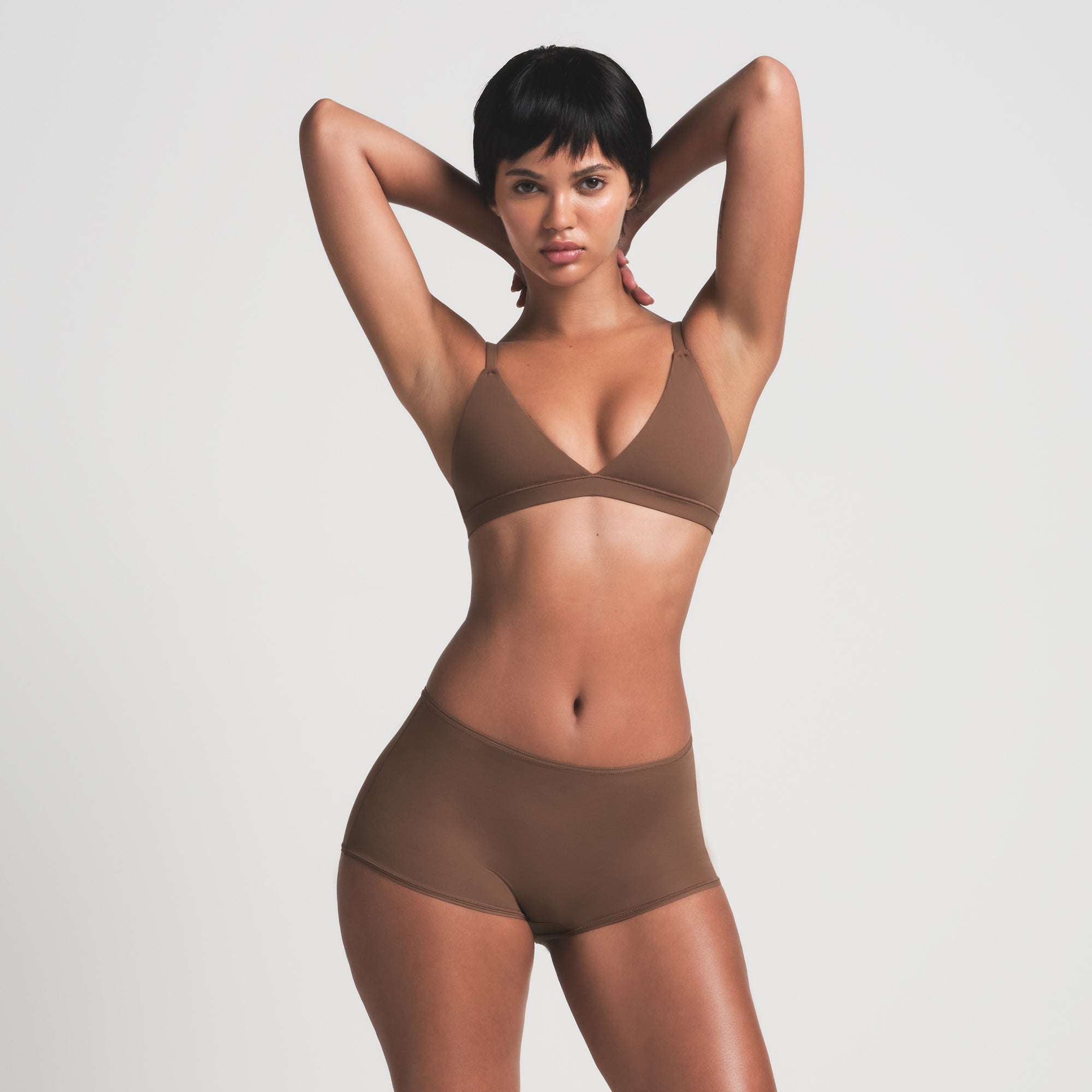 FITS EVERYBODY BOY SHORT | JASPER - Image 3