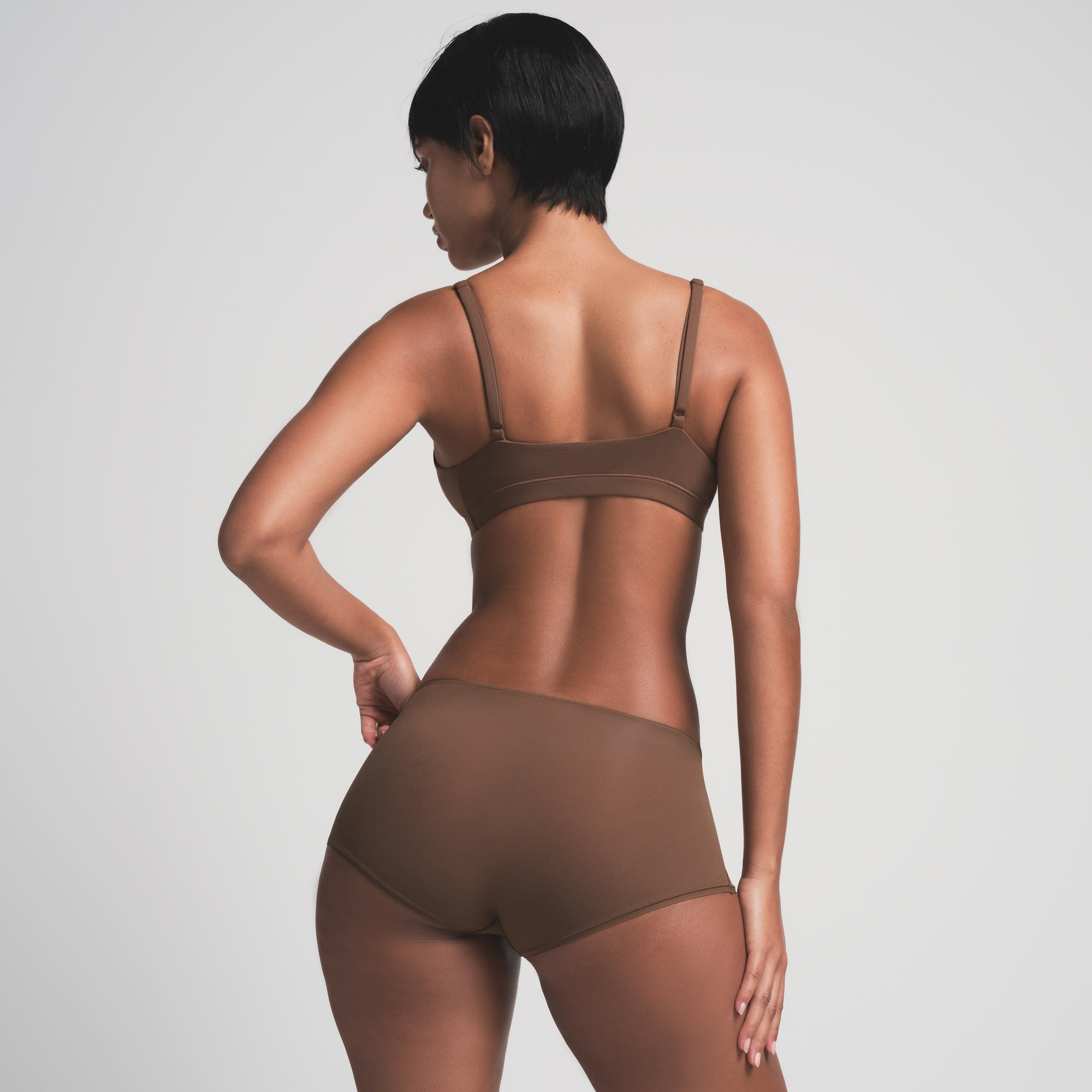 FITS EVERYBODY BOY SHORT | JASPER - Image 4
