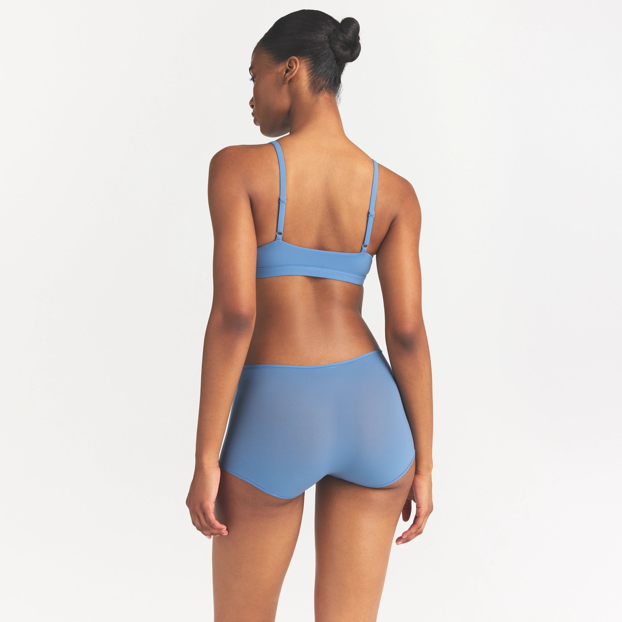 FITS EVERYBODY BOY SHORT | ARCTIC - Image 5