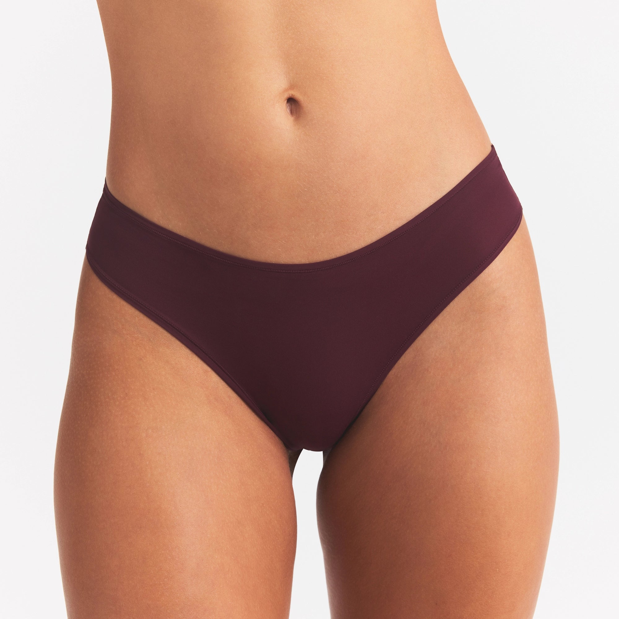 FITS EVERYBODY CHEEKY BRIEF 5-PACK | DESERT LEOPARD MULTI - Image 4