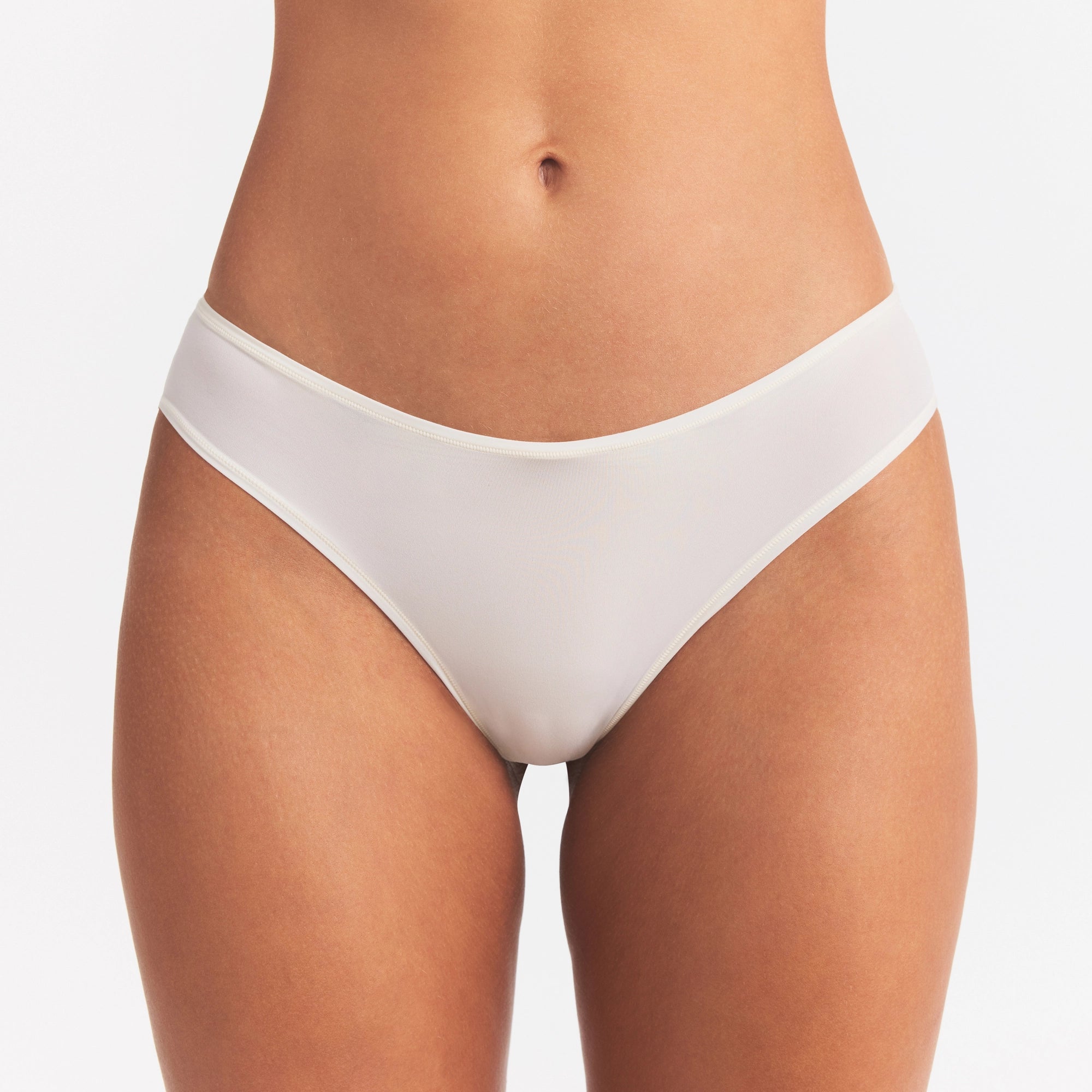 FITS EVERYBODY CHEEKY BRIEF 5-PACK | DESERT LEOPARD MULTI - Image 3