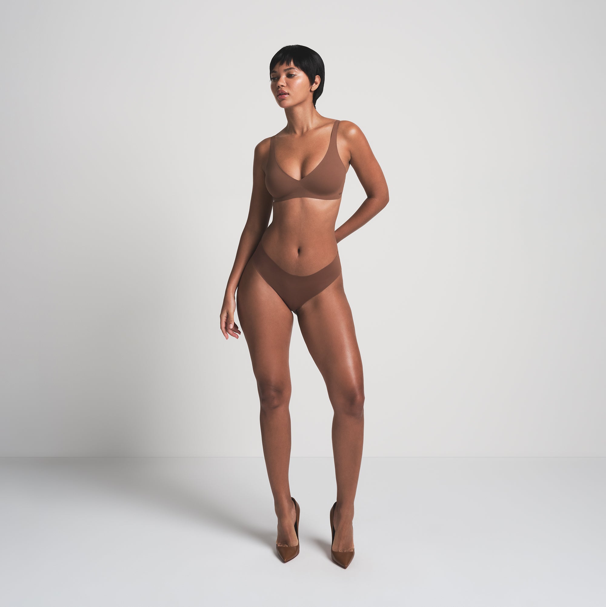 NAKED CHEEKY HIPSTER | JASPER - Image 2