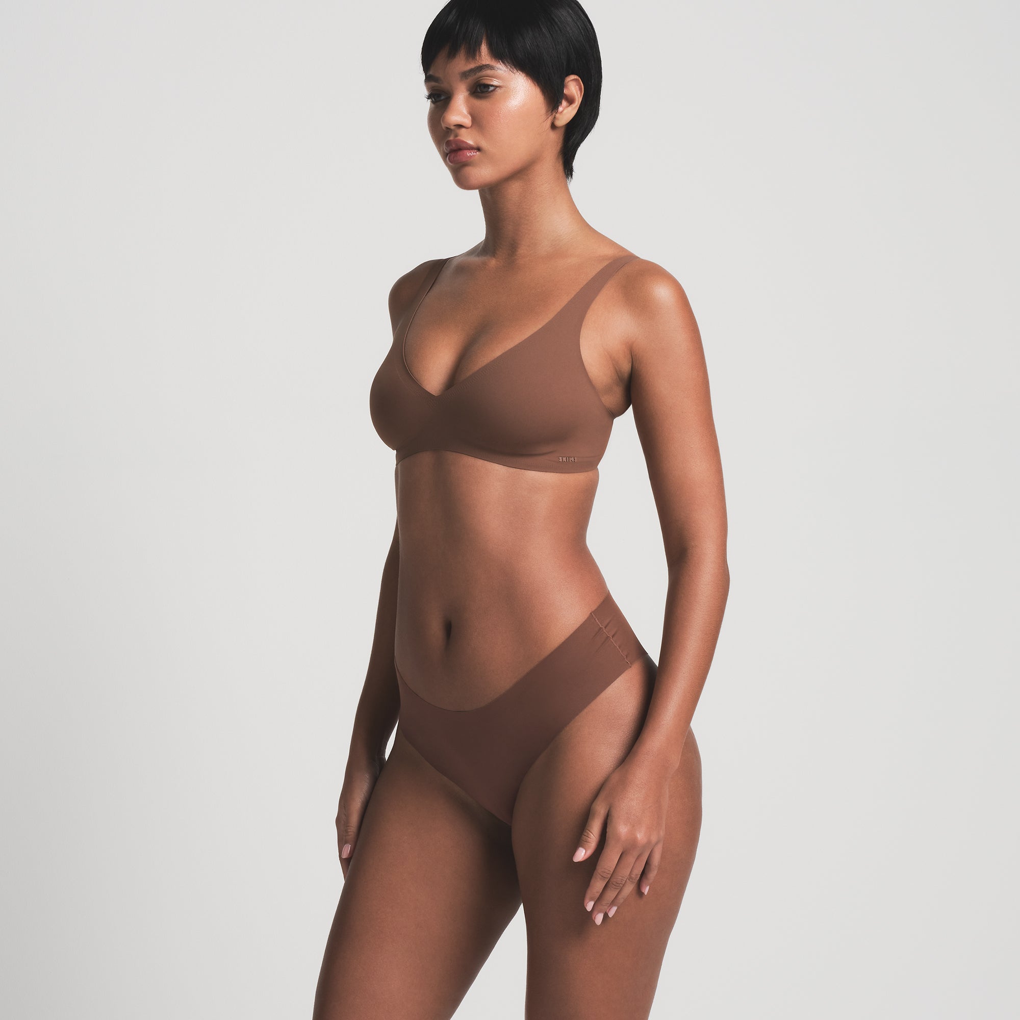NAKED CHEEKY HIPSTER | JASPER - Image 3