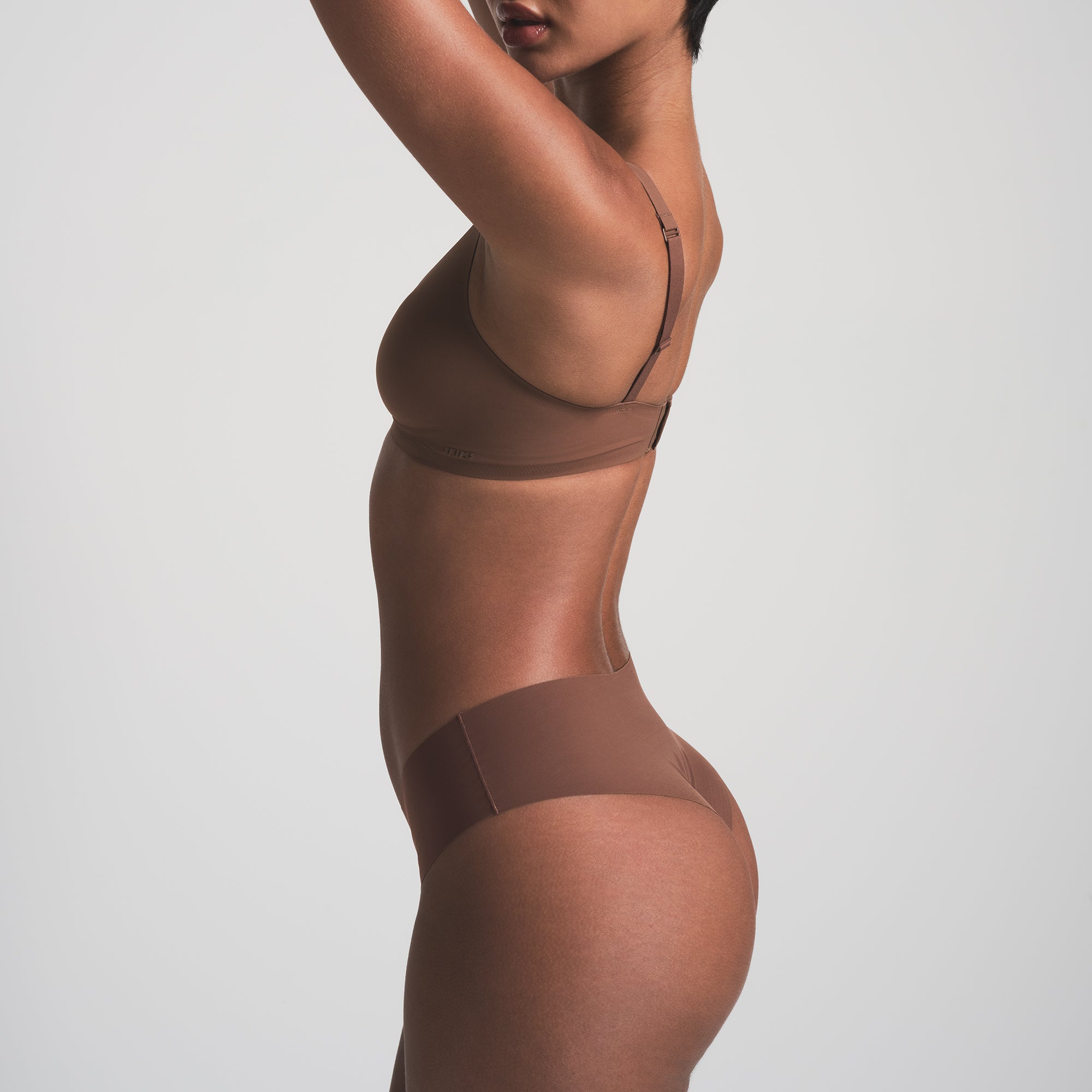 NAKED CHEEKY HIPSTER | JASPER - Image 4