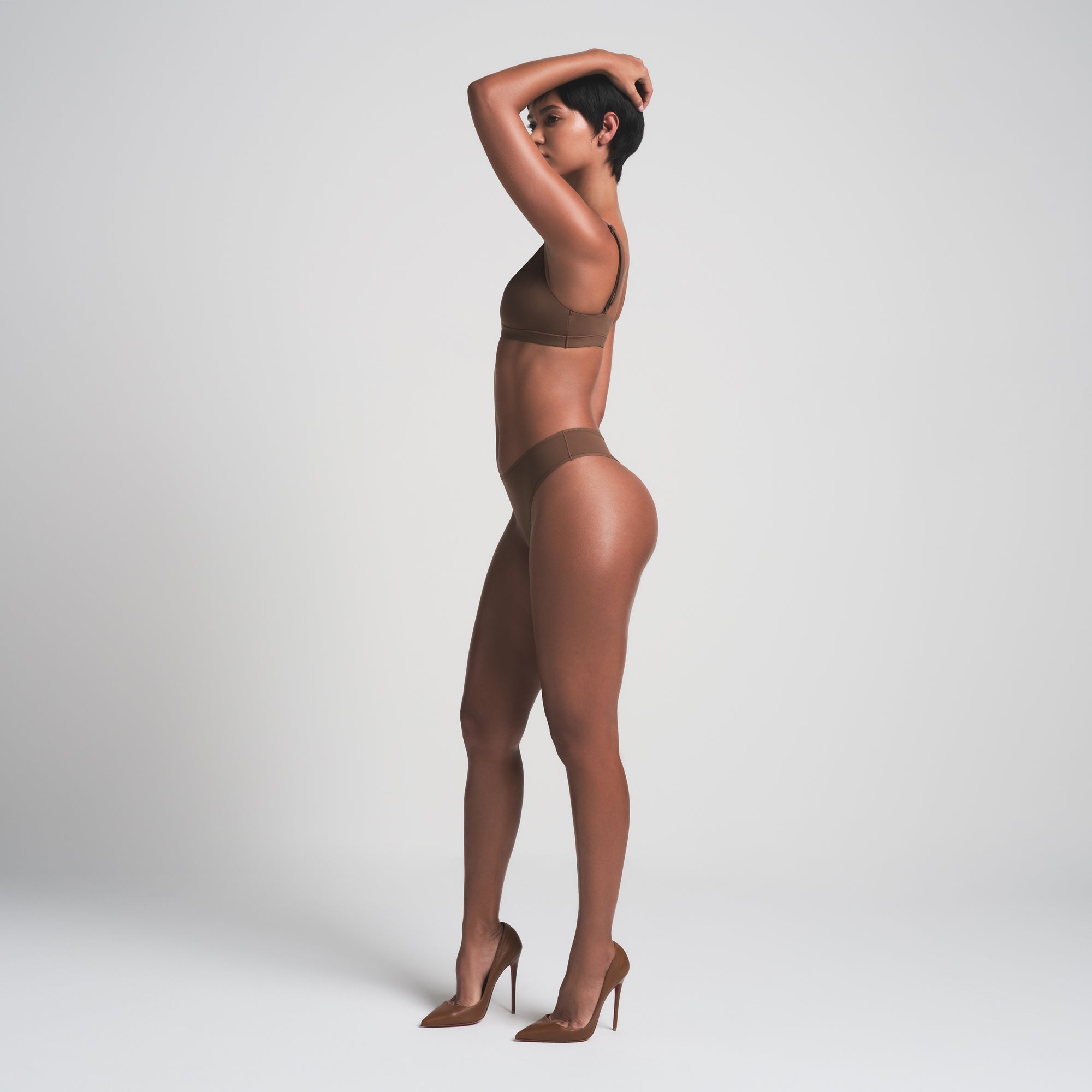 FITS EVERYBODY THONG | JASPER - Image 3