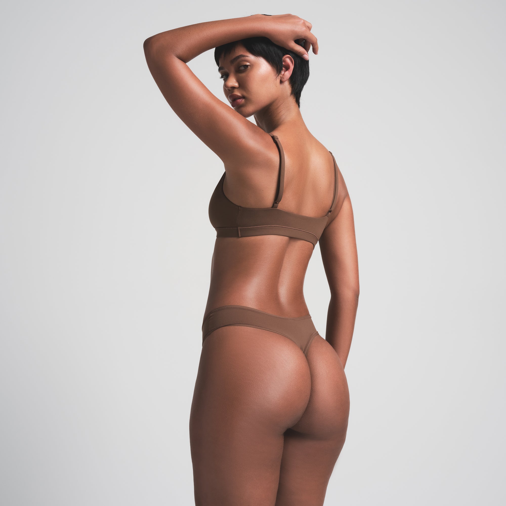 FITS EVERYBODY THONG | JASPER - Image 4