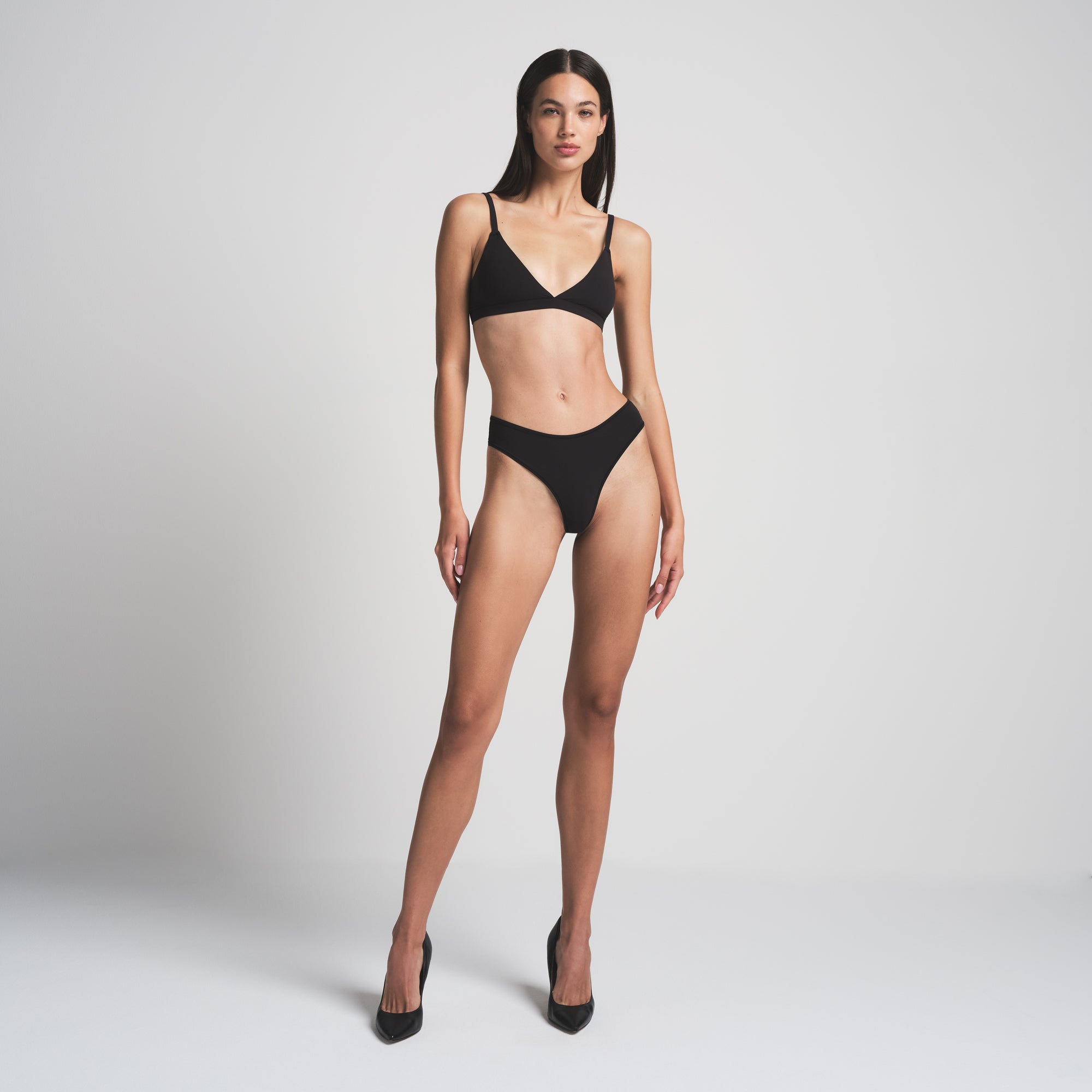 FITS EVERYBODY THONG | ONYX - Image 3