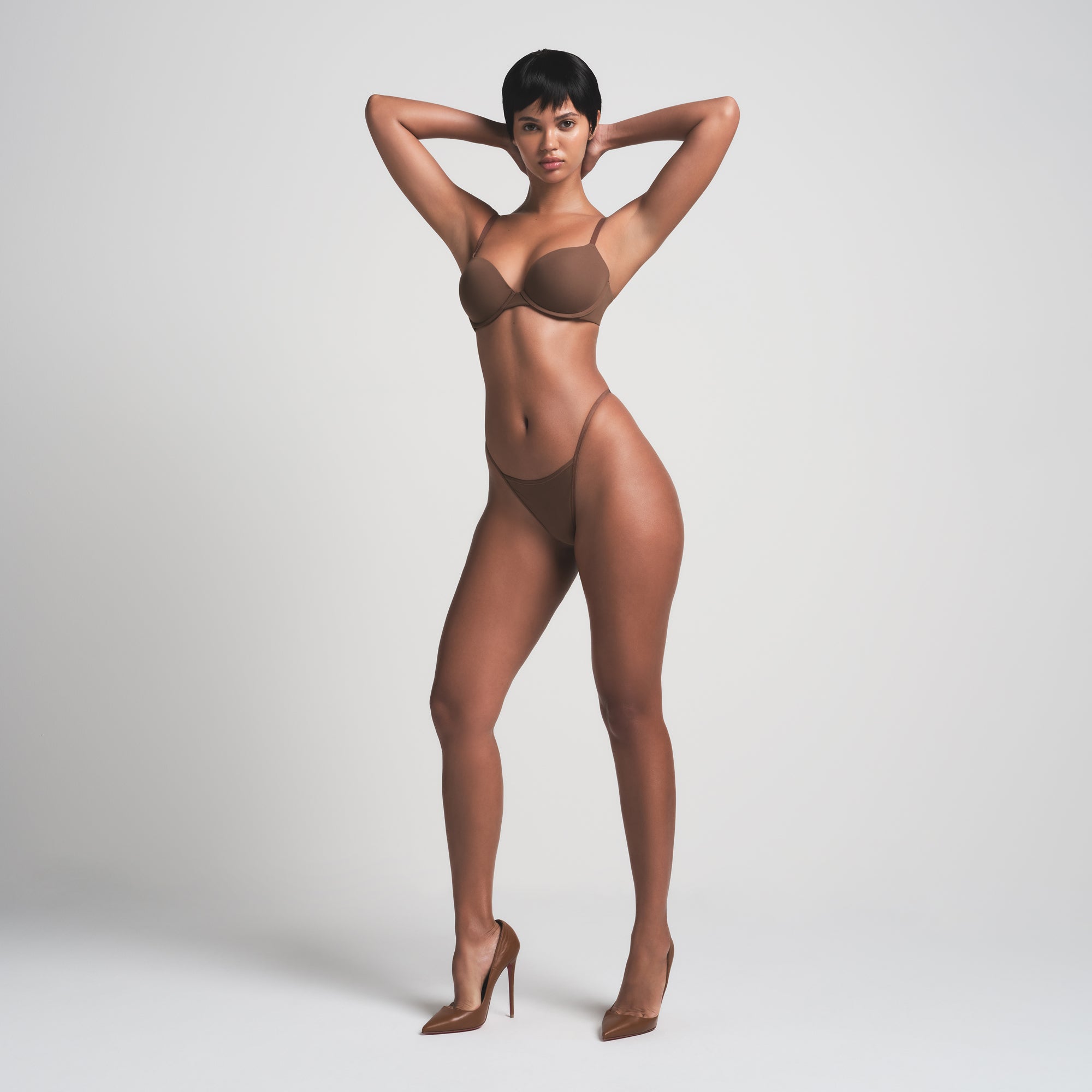 FITS EVERYBODY T-STRING THONG | JASPER - Image 2