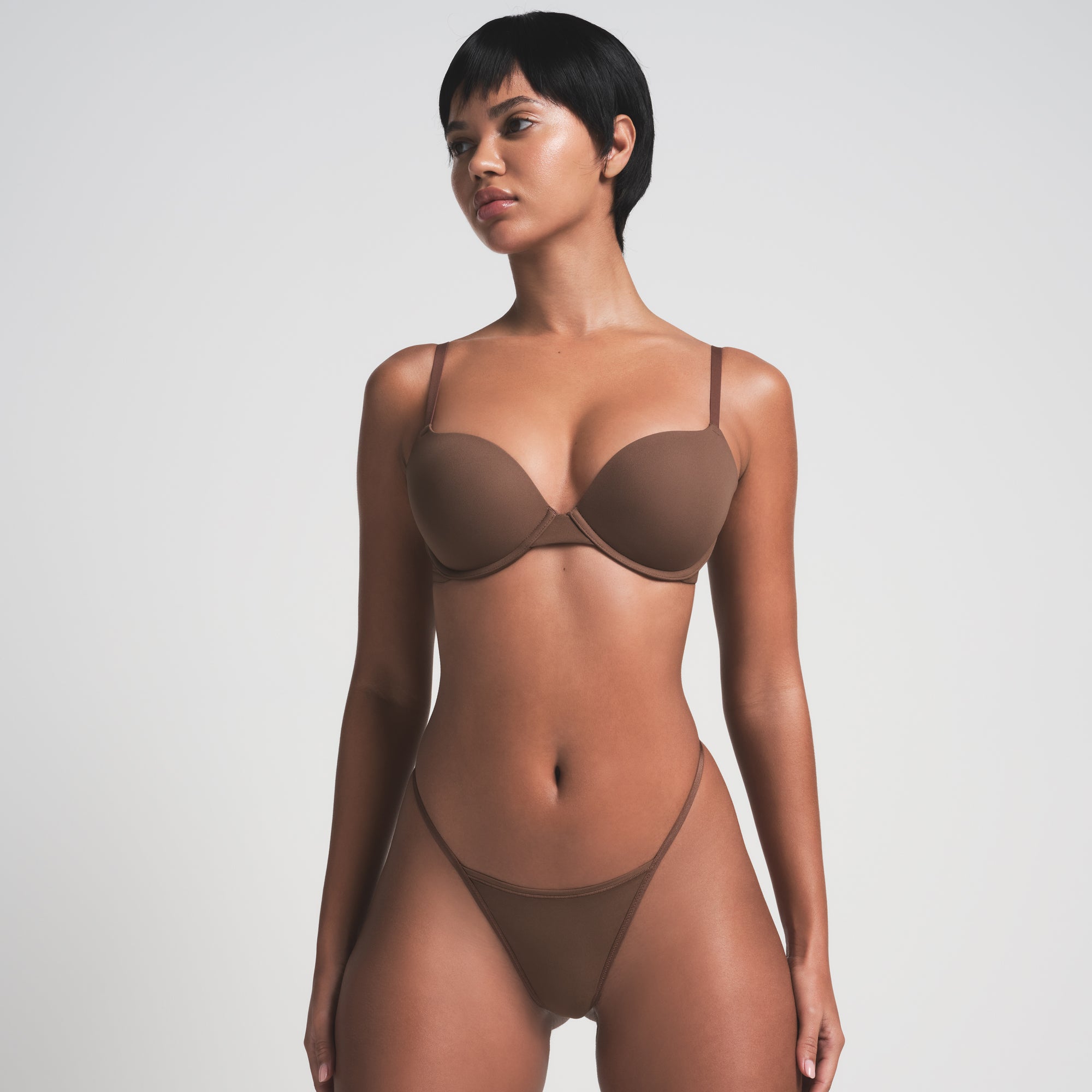 FITS EVERYBODY T-STRING THONG | JASPER - Image 3