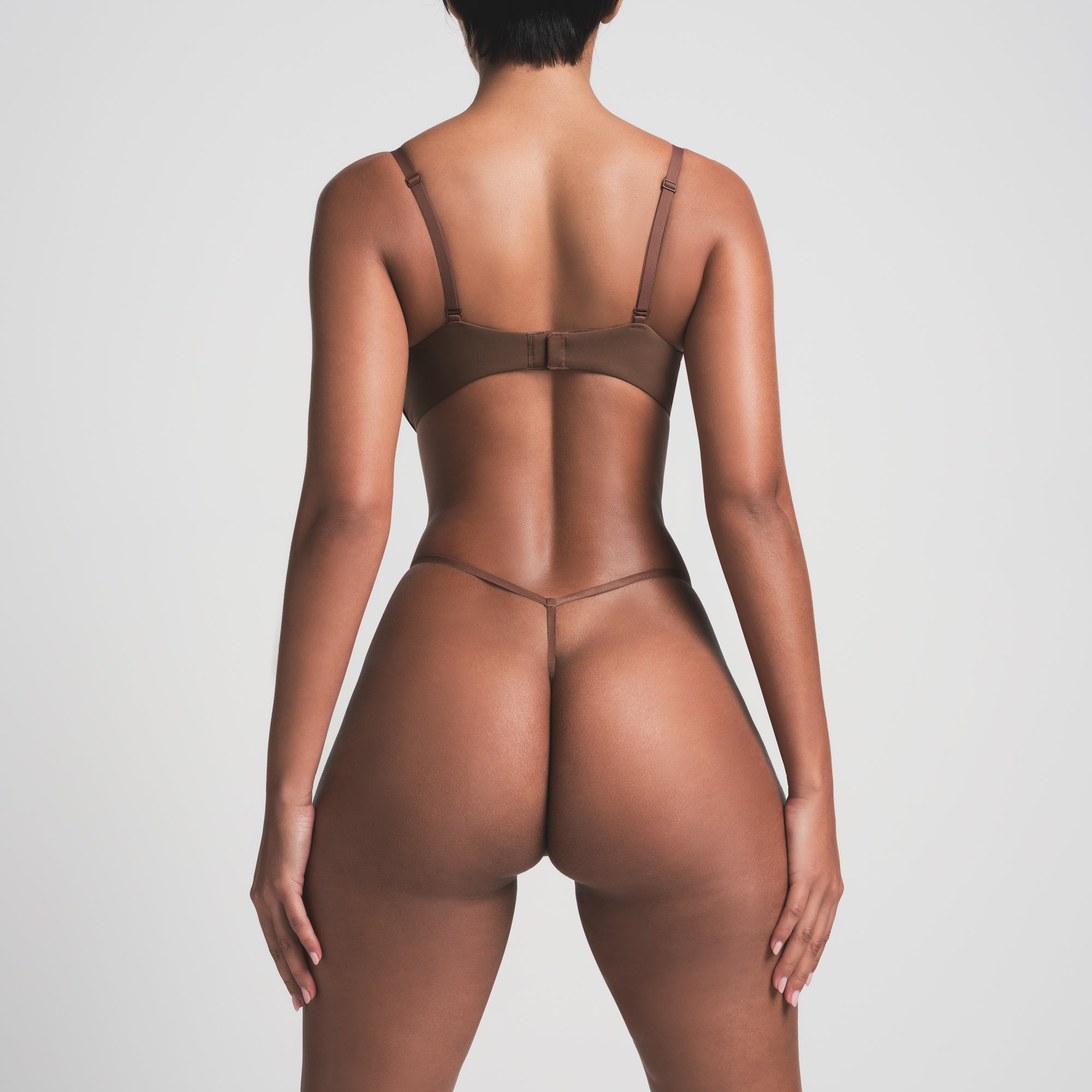 FITS EVERYBODY T-STRING THONG | JASPER - Image 4