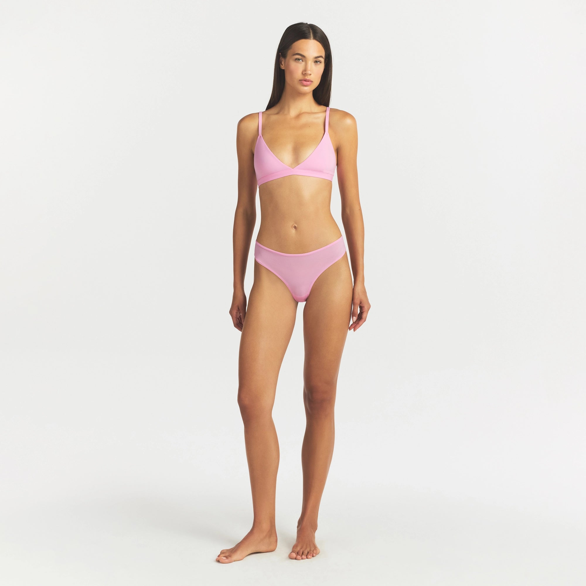 FITS EVERYBODY THONG | BUBBLE GUM - Image 2