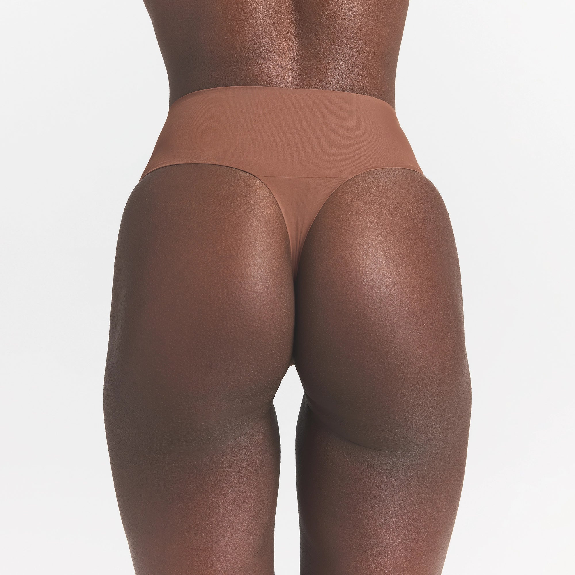 SMOOTHING INTIMATES HIGH-WAISTED THONG | JASPER - Image 4