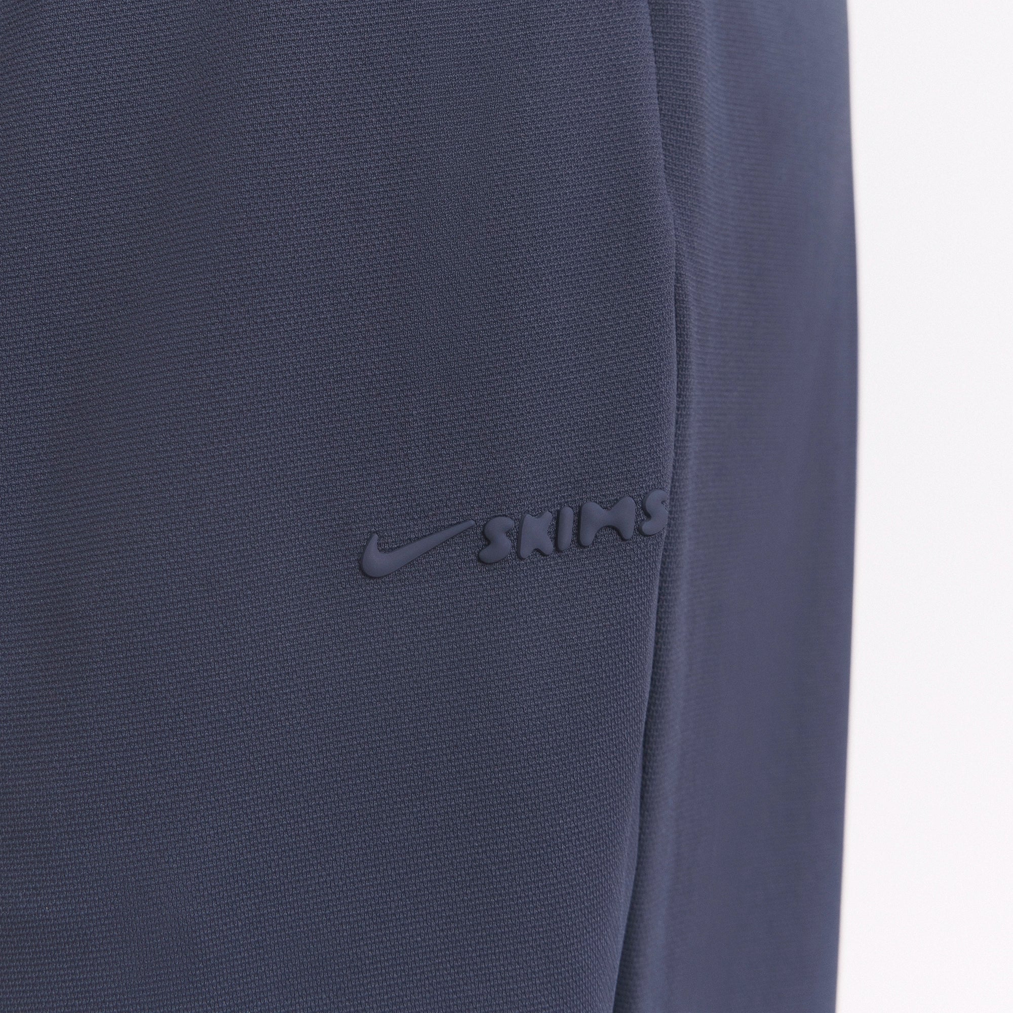 NikeSKIMS AIRY WIDE LEG PANT | DEEP ROYAL - Image 4