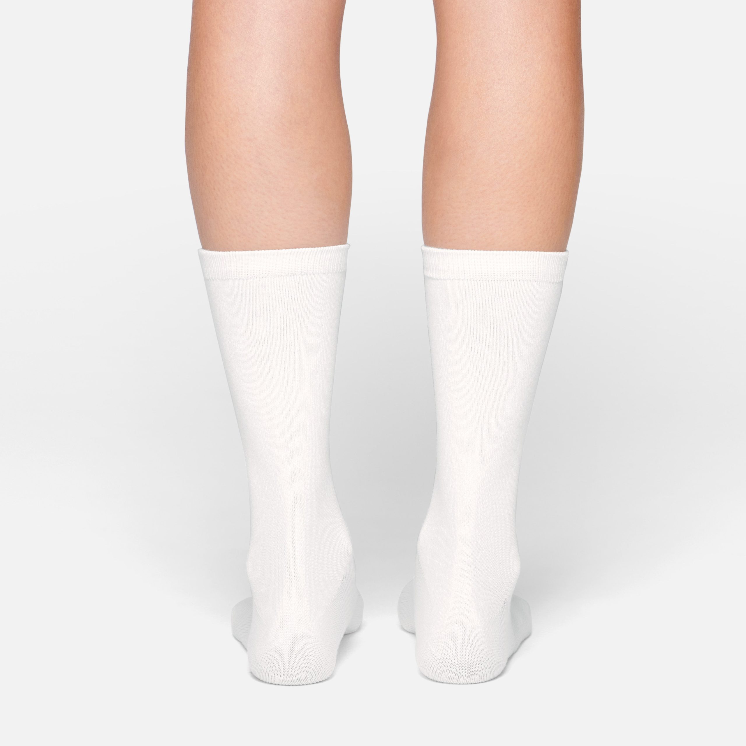 EVERYDAY CREW SOCK | MARBLE - Image 4