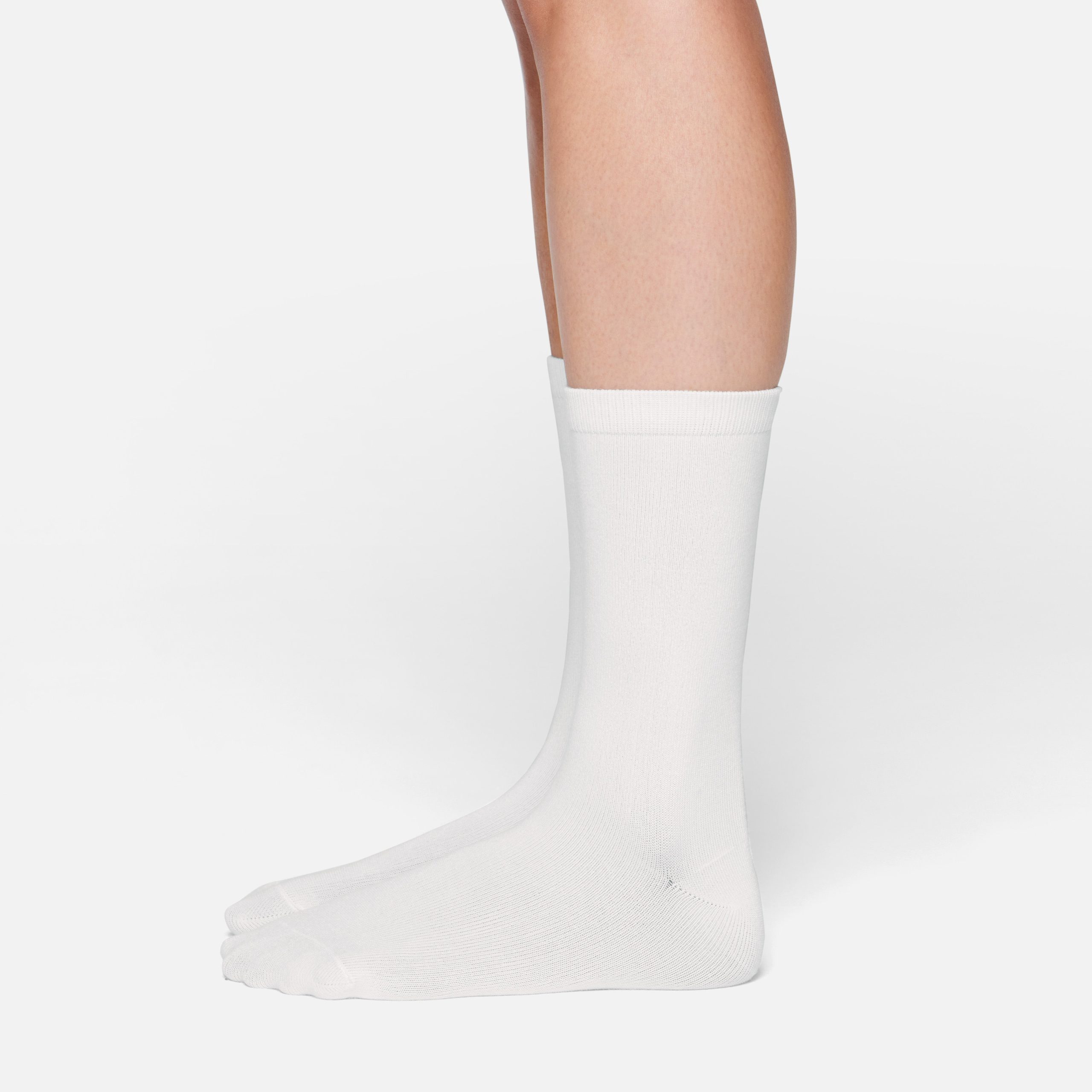 EVERYDAY CREW SOCK | MARBLE - Image 3