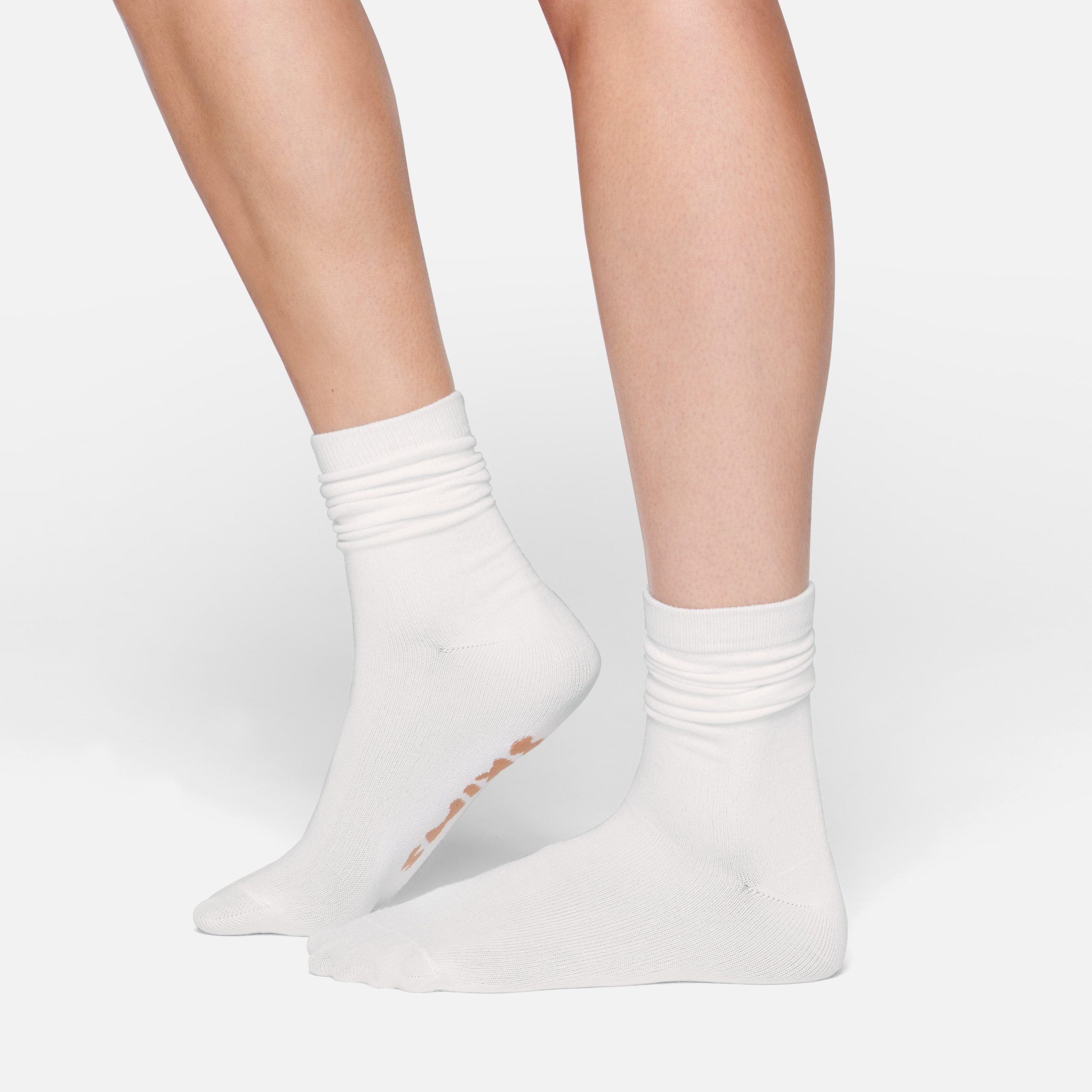 EVERYDAY CREW SOCK | MARBLE - Image 6
